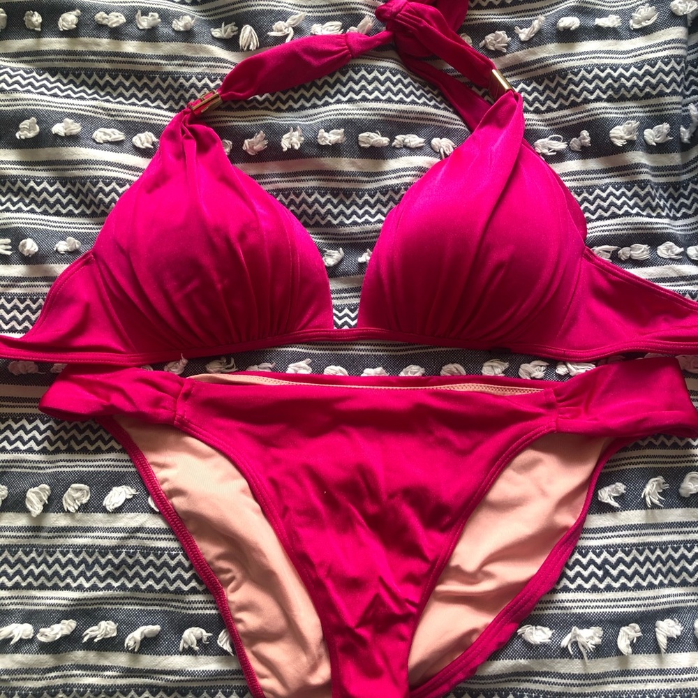 Bikini bottom